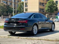 Audi A6L 40 TFSI Luxury Sport Edition - ფოტო 9