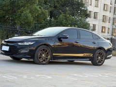 Chevrolet Malibu XL Redline 550T Automatic Sharp Connect Edition - ფოტო 1