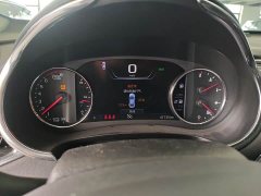 Chevrolet Malibu XL Redline 550T Automatic Sharp Connect Edition - ფოტო 11