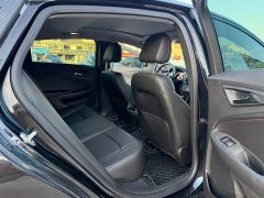 Chevrolet Malibu XL Redline 550T Automatic Sharp Connect Edition - ფოტო 12