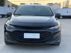 Chevrolet Malibu XL Redline 550T Automatic Sharp Connect Edition - ფოტო 2