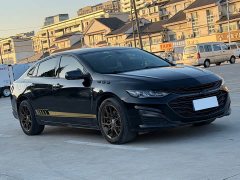 Chevrolet Malibu XL Redline 550T Automatic Sharp Connect Edition - ფოტო 3