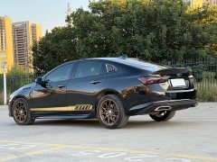 Chevrolet Malibu XL Redline 550T Automatic Sharp Connect Edition - ფოტო 6