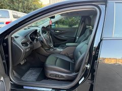 Chevrolet Malibu XL Redline 550T Automatic Sharp Connect Edition - ფოტო 7