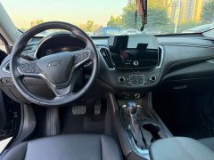 Chevrolet Malibu XL Redline 550T Automatic Sharp Connect Edition - ფოტო 9