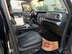 Tank 300 2021 Off-Road Edition 2.0T Conqueror - ფოტო 12