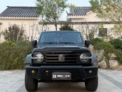 Tank 300 2021 Off-Road Edition 2.0T Conqueror - ფოტო 2