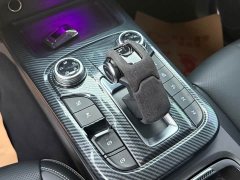 Tank 300 2021 Off-Road Edition 2.0T Conqueror - ფოტო 20