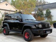 Tank 300 2021 Off-Road Edition 2.0T Conqueror - ფოტო 3