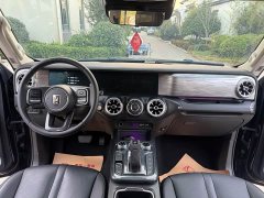 Tank 300 2021 Off-Road Edition 2.0T Conqueror - ფოტო 5