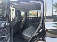 Tank 300 2021 Off-Road Edition 2.0T Conqueror - ფოტო 6