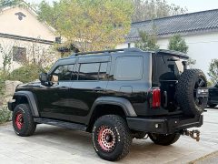 Tank 300 2021 Off-Road Edition 2.0T Conqueror - ფოტო 7