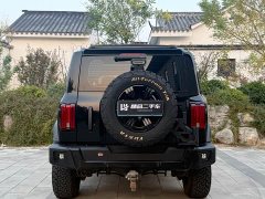 Tank 300 2021 Off-Road Edition 2.0T Conqueror - ფოტო 8