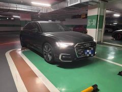 Audi A6L 2025 45 TFSI quattro Premium Dynamic - ფოტო 3