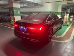 Audi A6L 2025 45 TFSI quattro Premium Dynamic - ფოტო 4