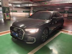 Audi A6L 2025 45 TFSI quattro Premium Dynamic - ფოტო 5