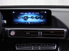 Mercedes-Benz EQC 2020 EQC 350 4MATIC - ფოტო 15