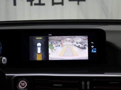 Mercedes-Benz EQC 2020 EQC 350 4MATIC - ფოტო 16