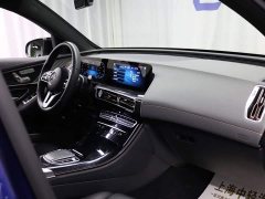 Mercedes-Benz EQC 2020 EQC 350 4MATIC - ფოტო 19