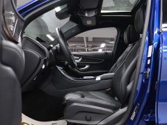 Mercedes-Benz EQC 2020 EQC 350 4MATIC - ფოტო 7