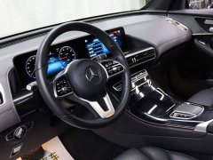 Mercedes-Benz EQC 2020 EQC 350 4MATIC - ფოტო 8