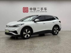 Chevrolet ID.4 X Pure Long Range Edition - ფოტო 1