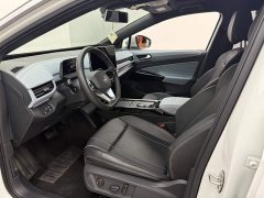 Chevrolet ID.4 X Pure Long Range Edition - ფოტო 10