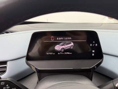 Chevrolet ID.4 X Pure Long Range Edition - ფოტო 11