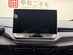 Chevrolet ID.4 X Pure Long Range Edition - ფოტო 13
