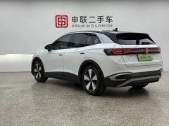Chevrolet ID.4 X Pure Long Range Edition - ფოტო 2