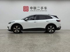 Chevrolet ID.4 X Pure Long Range Edition - ფოტო 3