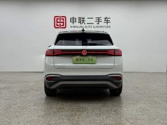 Chevrolet ID.4 X Pure Long Range Edition - ფოტო 4