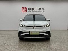Chevrolet ID.4 X Pure Long Range Edition - ფოტო 5