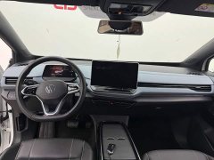Chevrolet ID.4 X Pure Long Range Edition - ფოტო 9