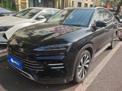 BYD Song Plus New Energy DM-i 110km Flagship Honors Edition - ფოტო 1