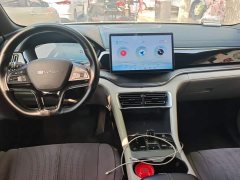 BYD Song Plus New Energy DM-i 110km Flagship Honors Edition - ფოტო 12