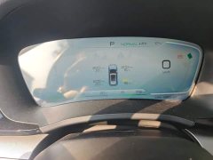 BYD Song Plus New Energy DM-i 110km Flagship Honors Edition - ფოტო 14