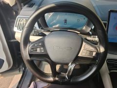 BYD Song Plus New Energy DM-i 110km Flagship Honors Edition - ფოტო 15