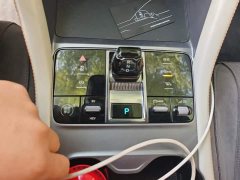 BYD Song Plus New Energy DM-i 110km Flagship Honors Edition - ფოტო 16