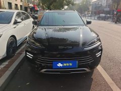 BYD Song Plus New Energy DM-i 110km Flagship Honors Edition - ფოტო 2