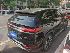 BYD Song Plus New Energy DM-i 110km Flagship Honors Edition - ფოტო 3