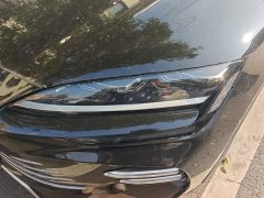 BYD Song Plus New Energy DM-i 110km Flagship Honors Edition - ფოტო 5