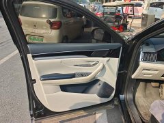 BYD Song Plus New Energy DM-i 110km Flagship Honors Edition - ფოტო 7