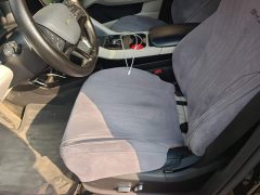 BYD Song Plus New Energy DM-i 110km Flagship Honors Edition - ფოტო 9