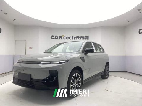 2026 Leapmotor B10 2025 510 Pleasure Edition - ავტომობილი ჩინეთიდან