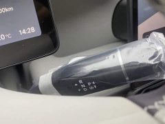 Leapmotor B10 2025 510 Pleasure Edition - ფოტო 20