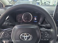 Toyota Corolla 1.2T S-CVT Pioneer Plus - ფოტო 10
