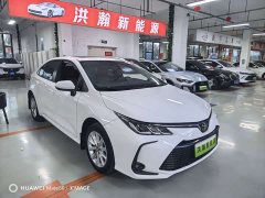 Toyota Corolla 1.2T S-CVT Pioneer Plus - ფოტო 3