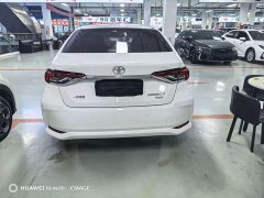 Toyota Corolla 1.2T S-CVT Pioneer Plus - ფოტო 5