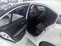 Toyota Corolla 1.2T S-CVT Pioneer Plus - ფოტო 7